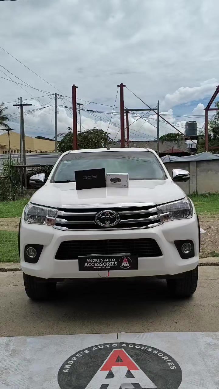 @Andre's Auto Accessories
