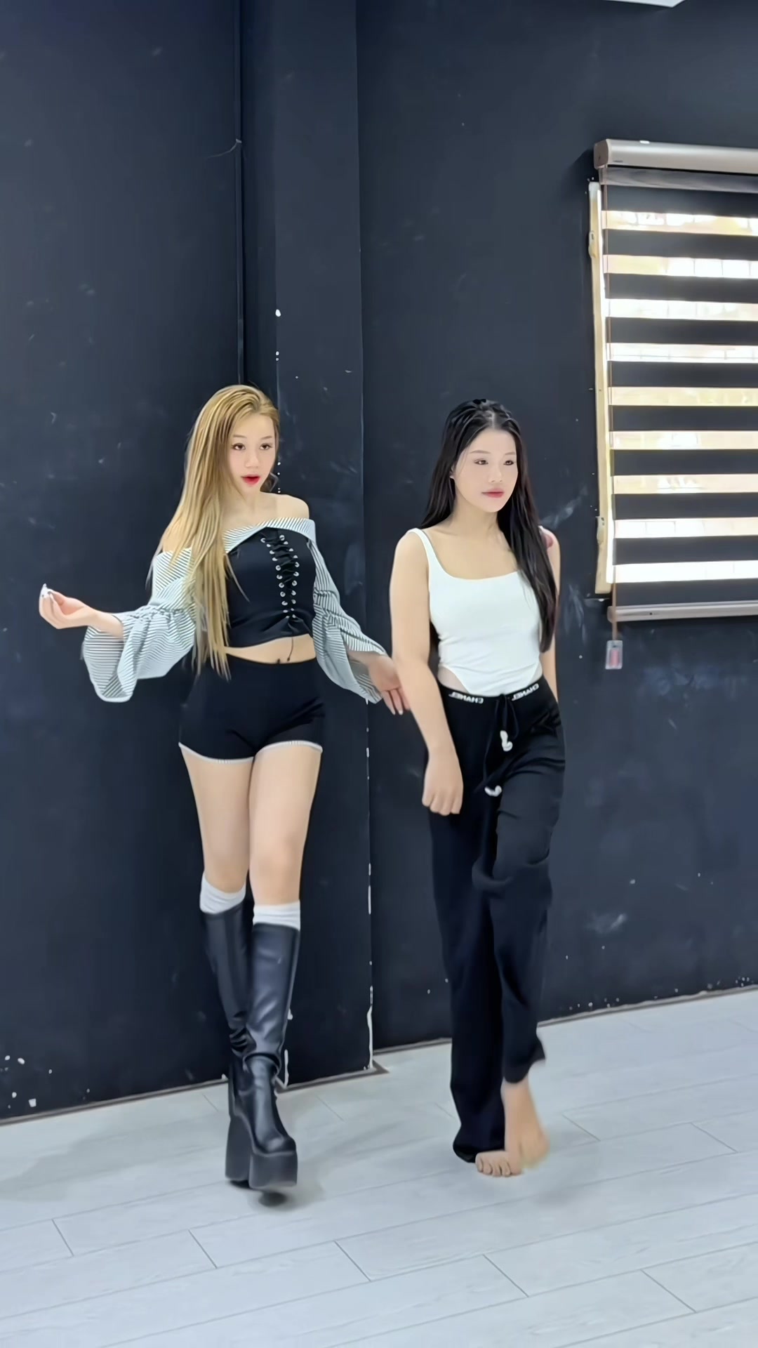 @Học nhảy cùng Poppy 🐰
