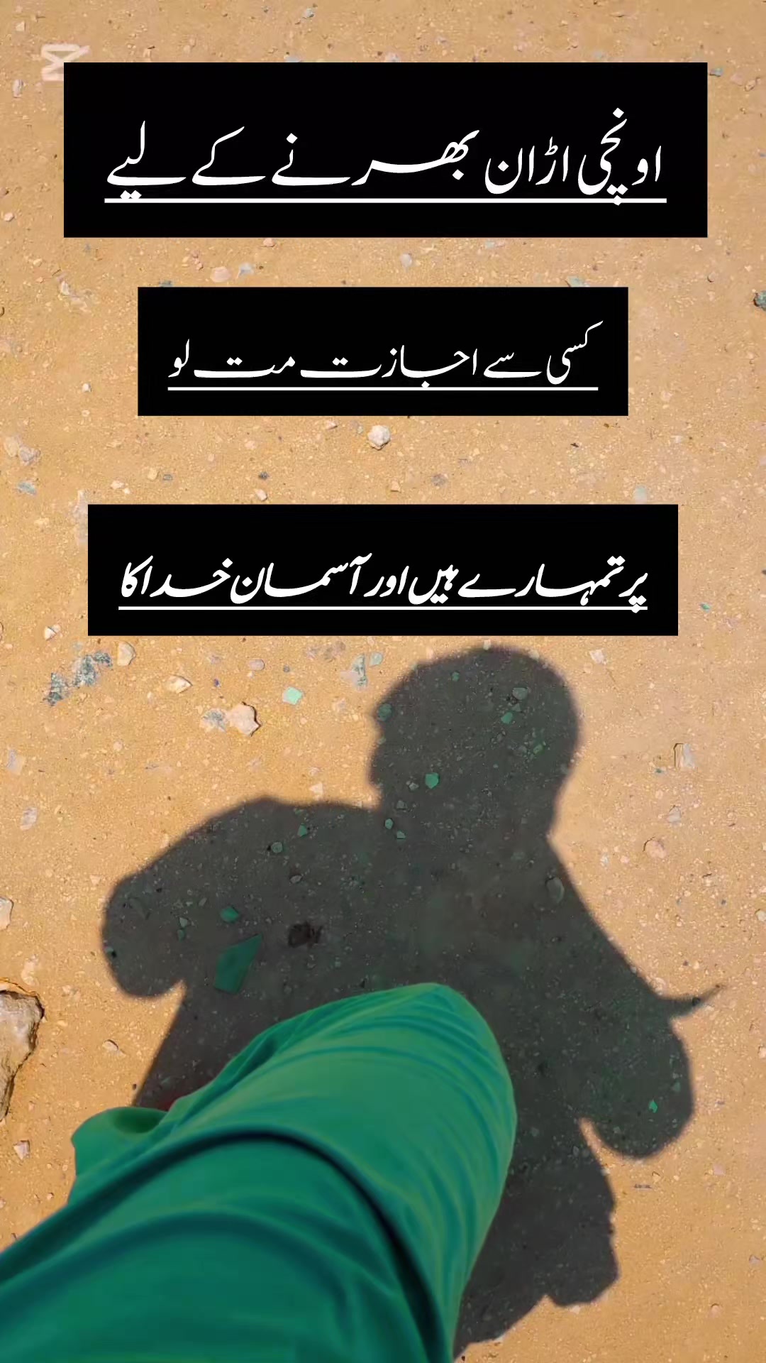 @انا پرست️ ڈھانڈلہ ✌