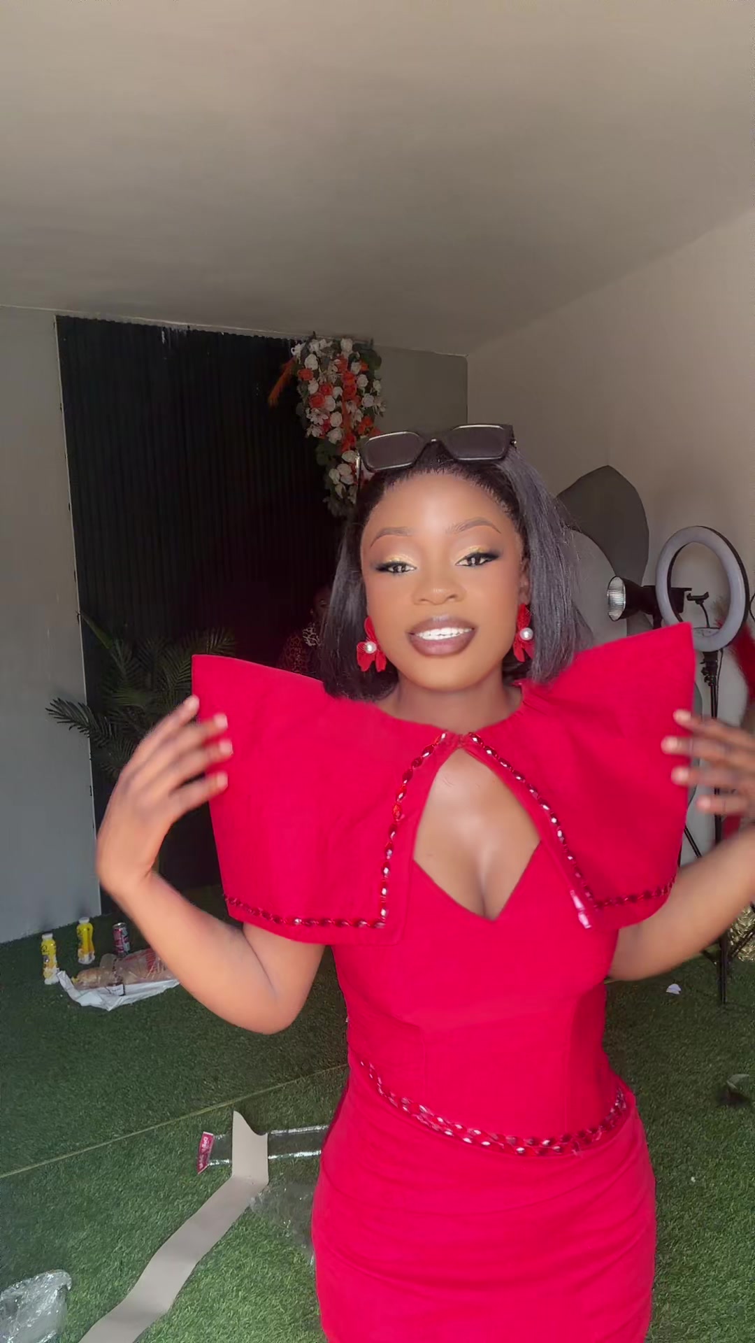 @EUNICE WAX MK officiel 🇨🇩
