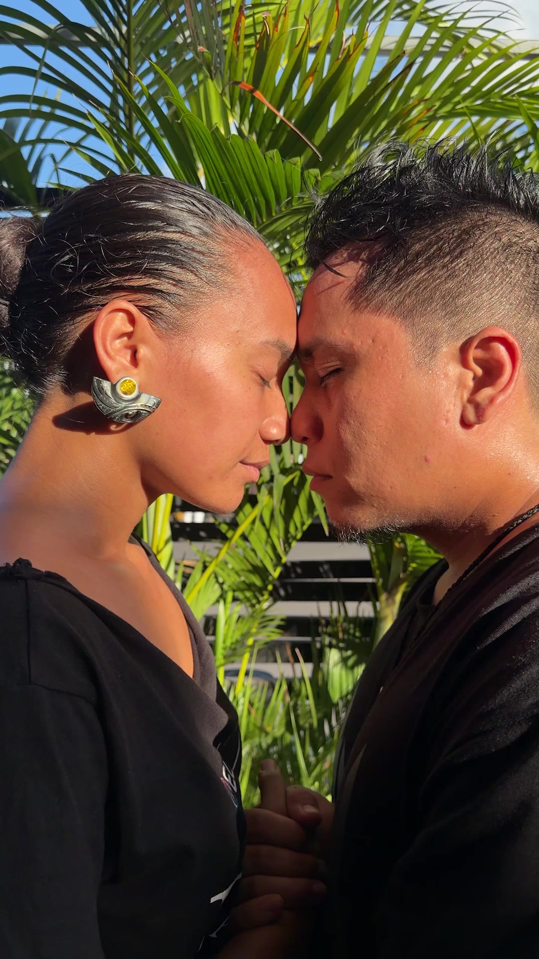 @Stan Walker