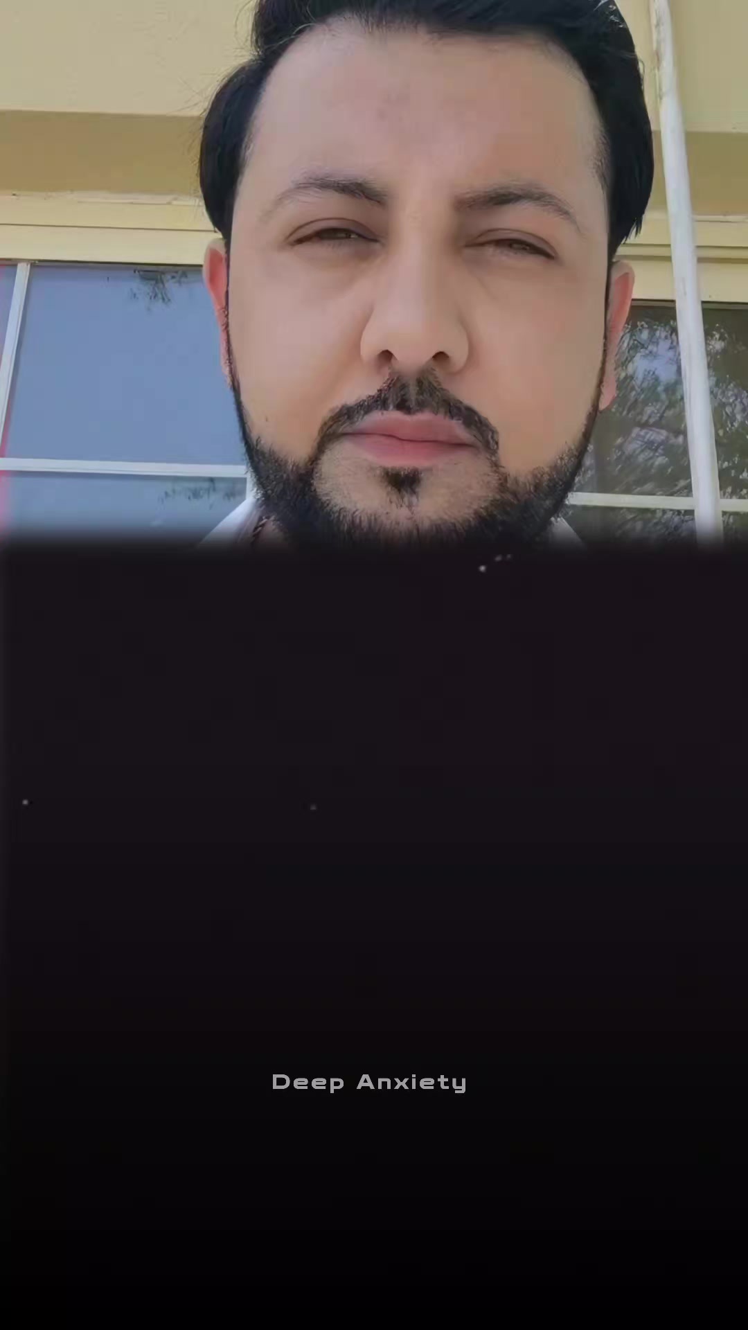 @Deep Anxiety 🥺💔