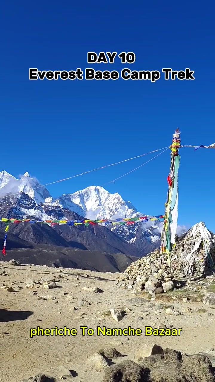 @Treklanders Adventures