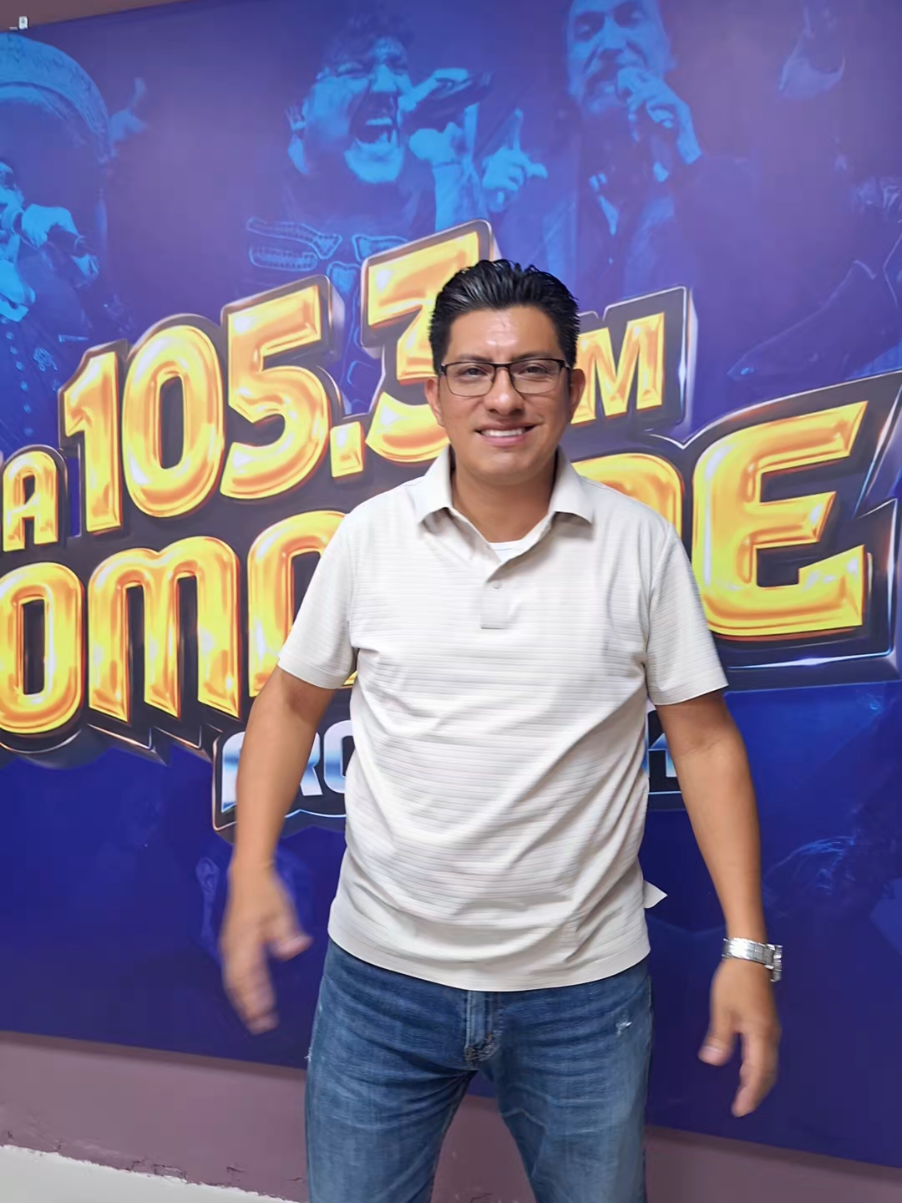 @La Comadre Frontera Oficial