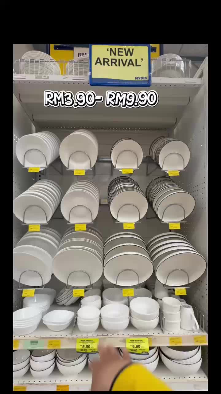 @Mydin Terengganu