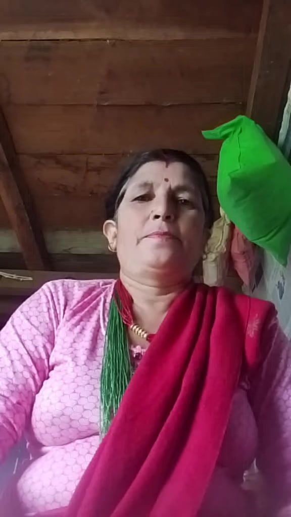 @Laxmi pahadi