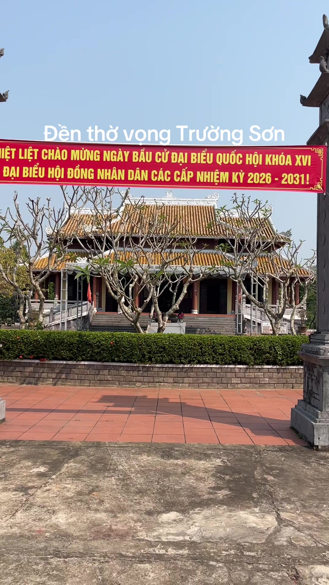 @Tuấn tour địa chỉ đỏ QT