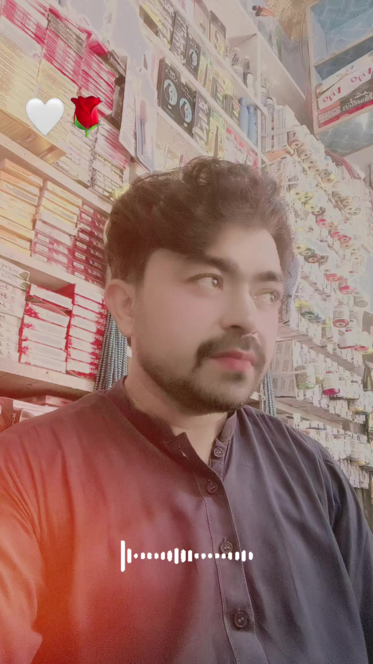 @bashir Shaikh