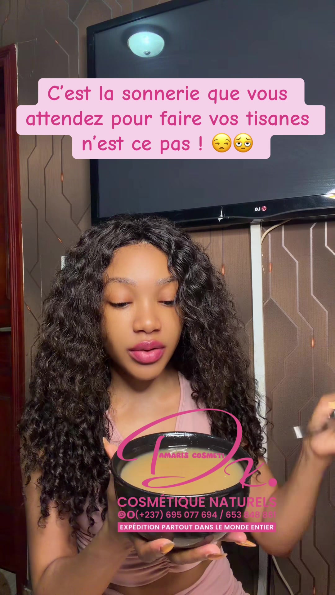 @DAMARISSE