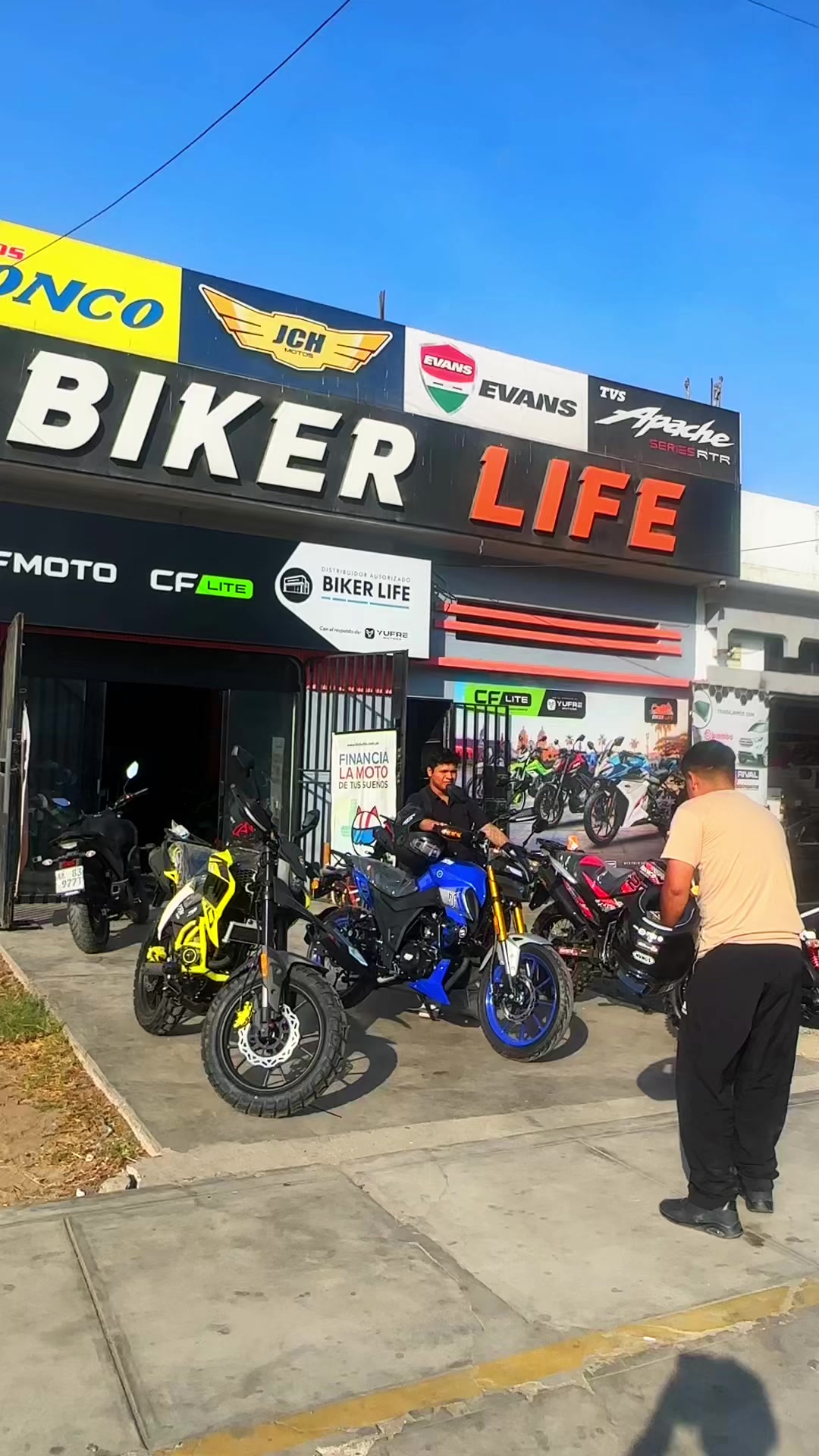 @Trujillo_BikerLife