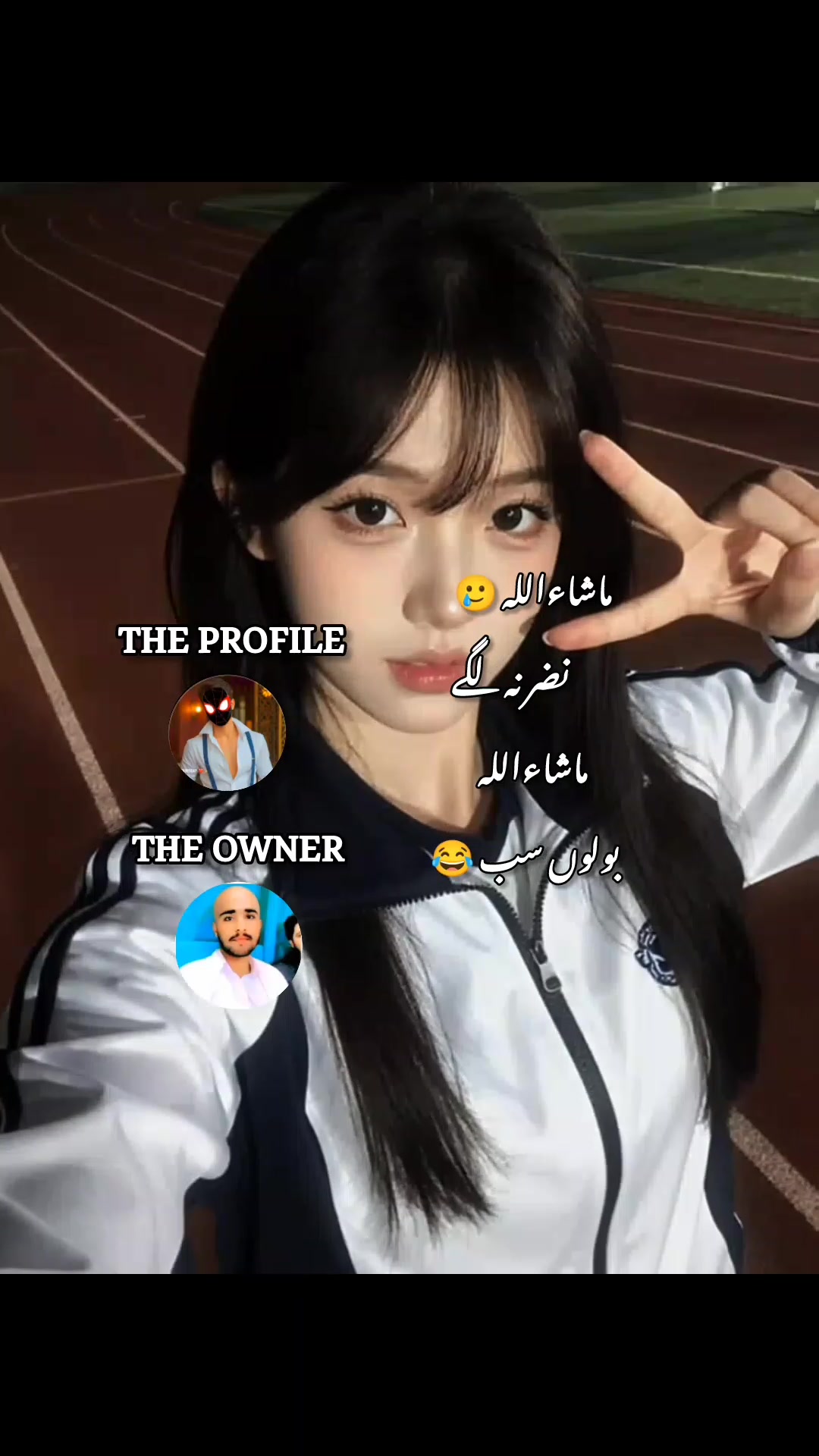 @it's Queen girl ๐โ๐ฅ๐ฅ