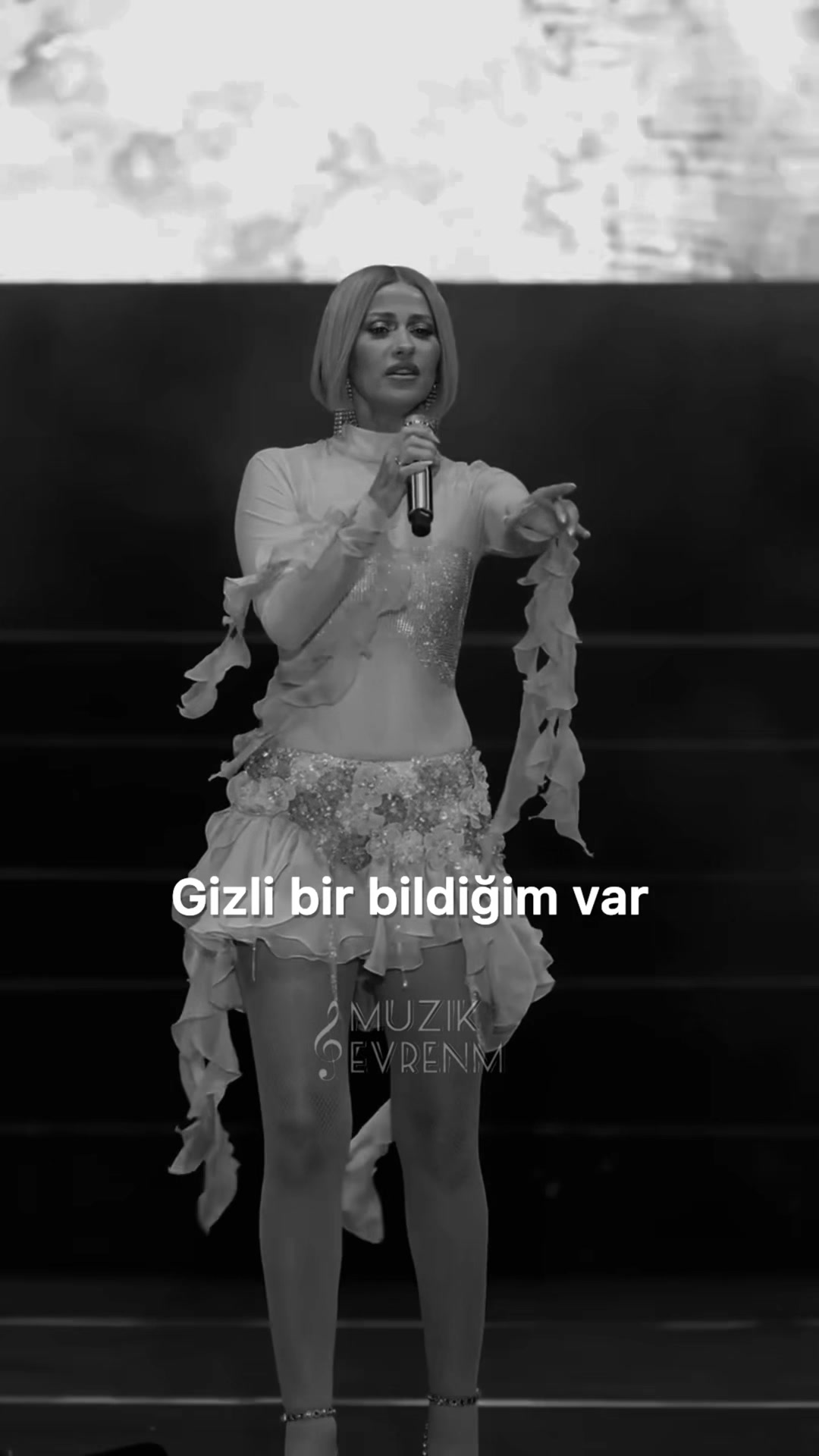 @M&uuml;zik Evrenim