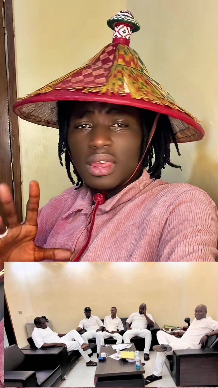 @Ousmane fall: YEEWTI JAMAANU