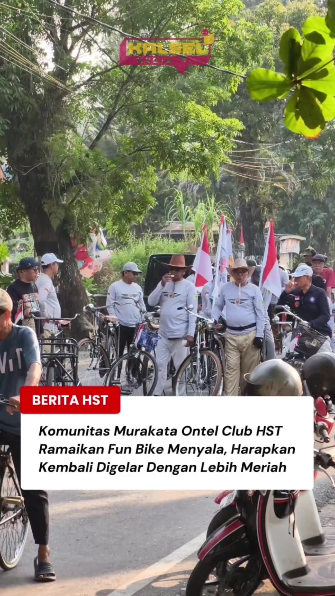 @Netizen Kalimantan Selatan