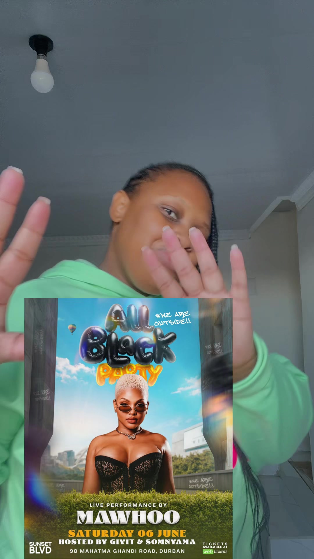 @Queen | Content Creator
