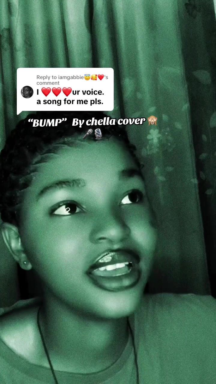 @Jennifer chioma