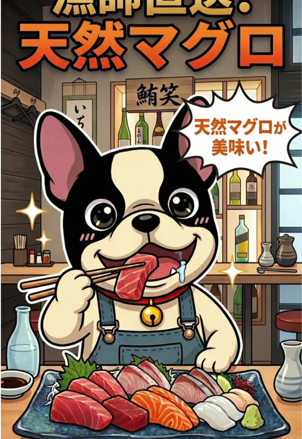@るるか/犬牛くん