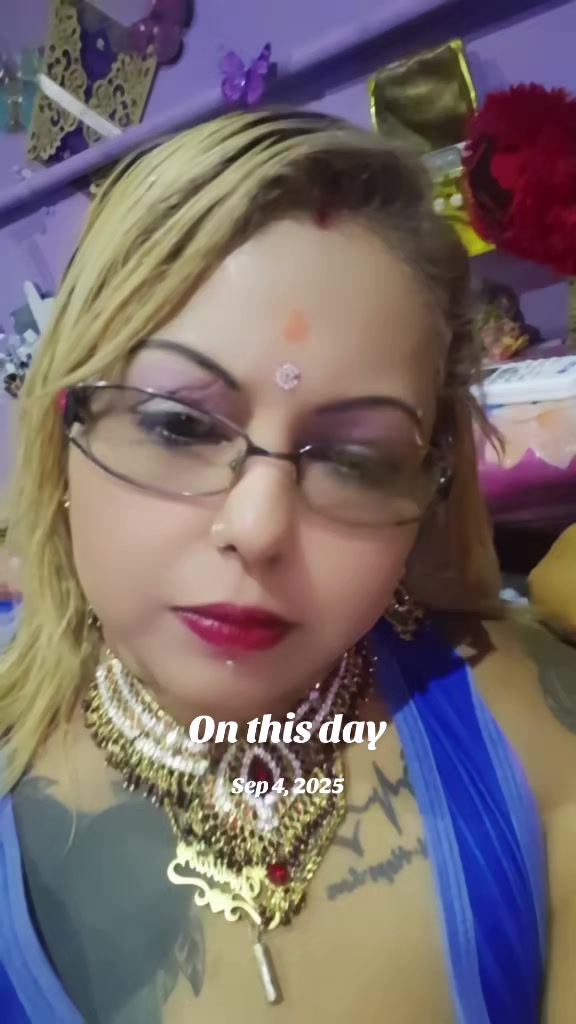 @Christal Ramnath