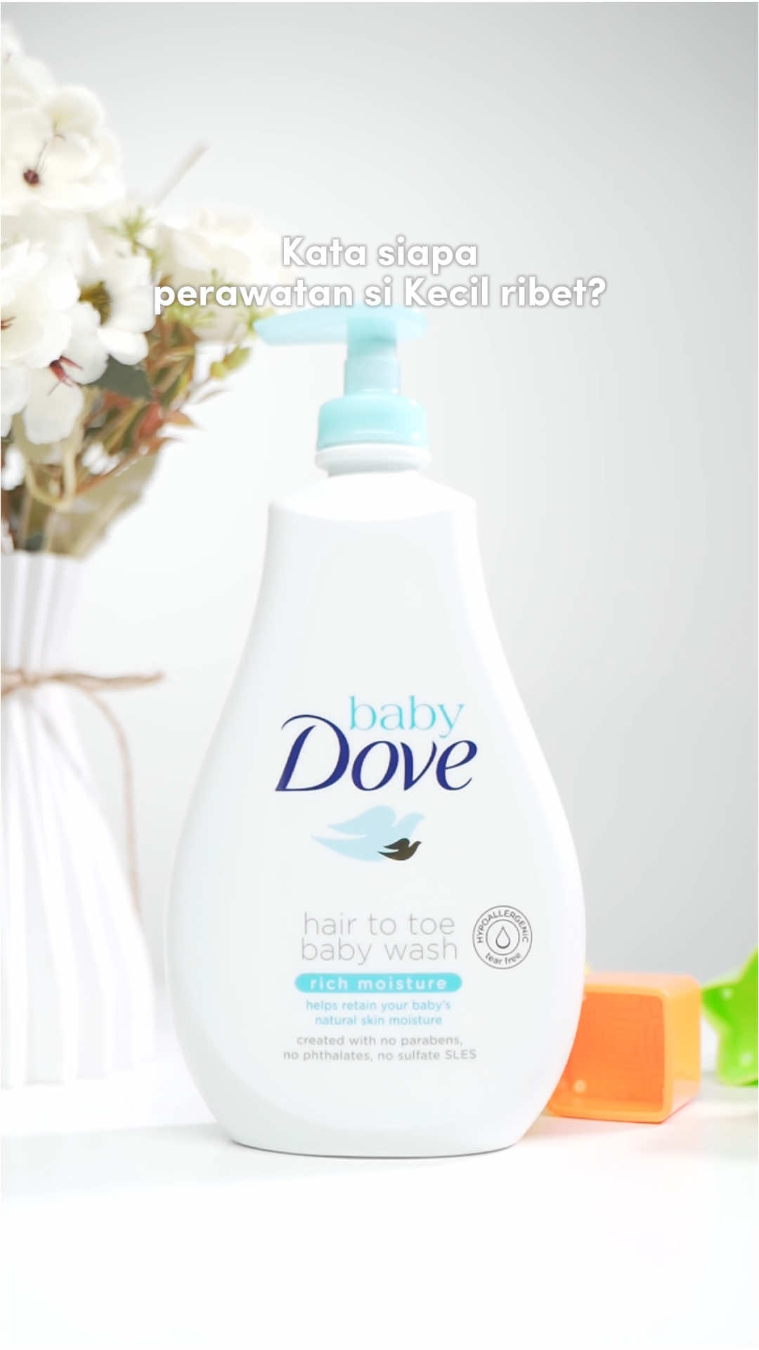 @Unilever Int. Shop ID