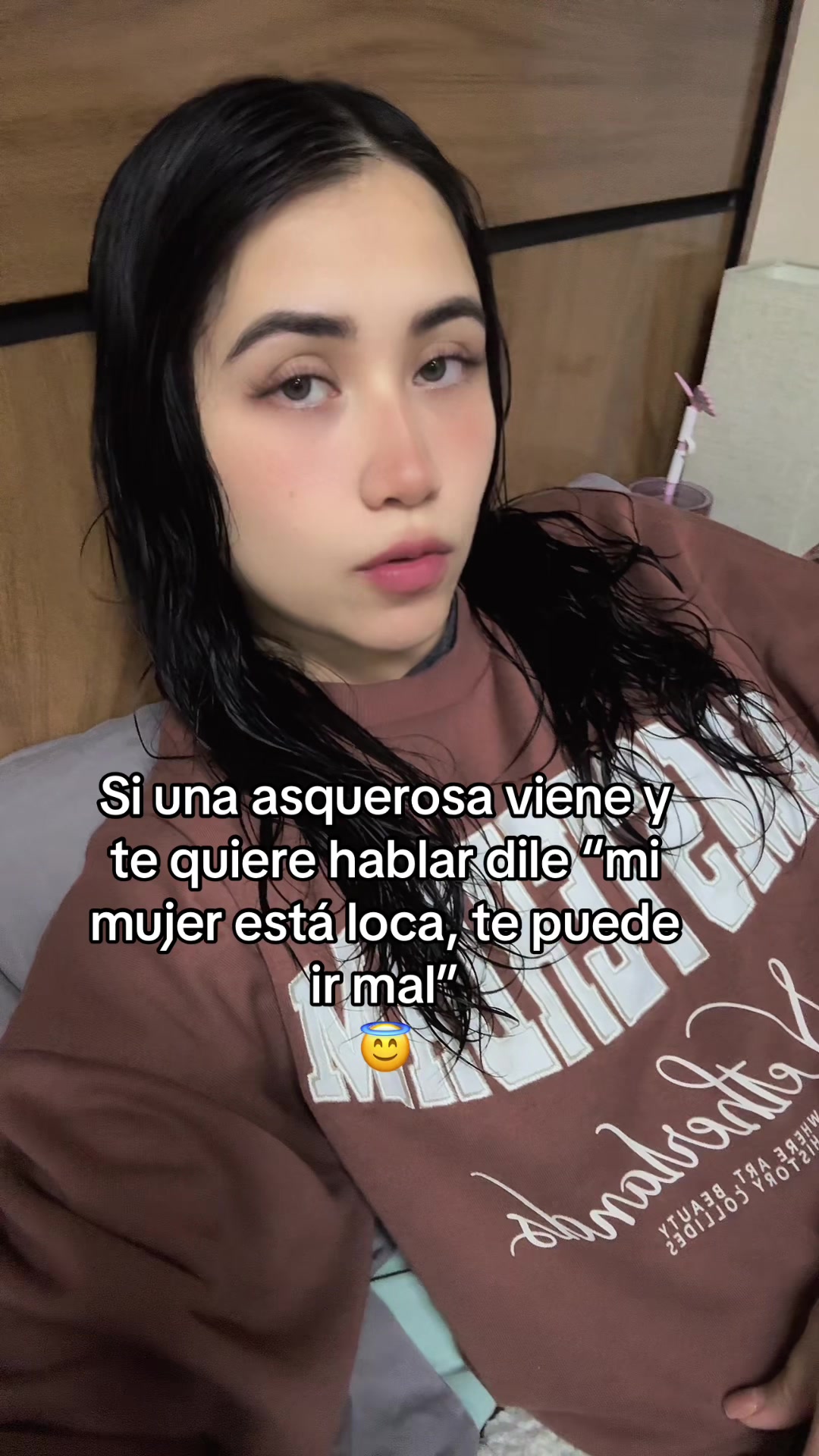 @Melissa Mendoza