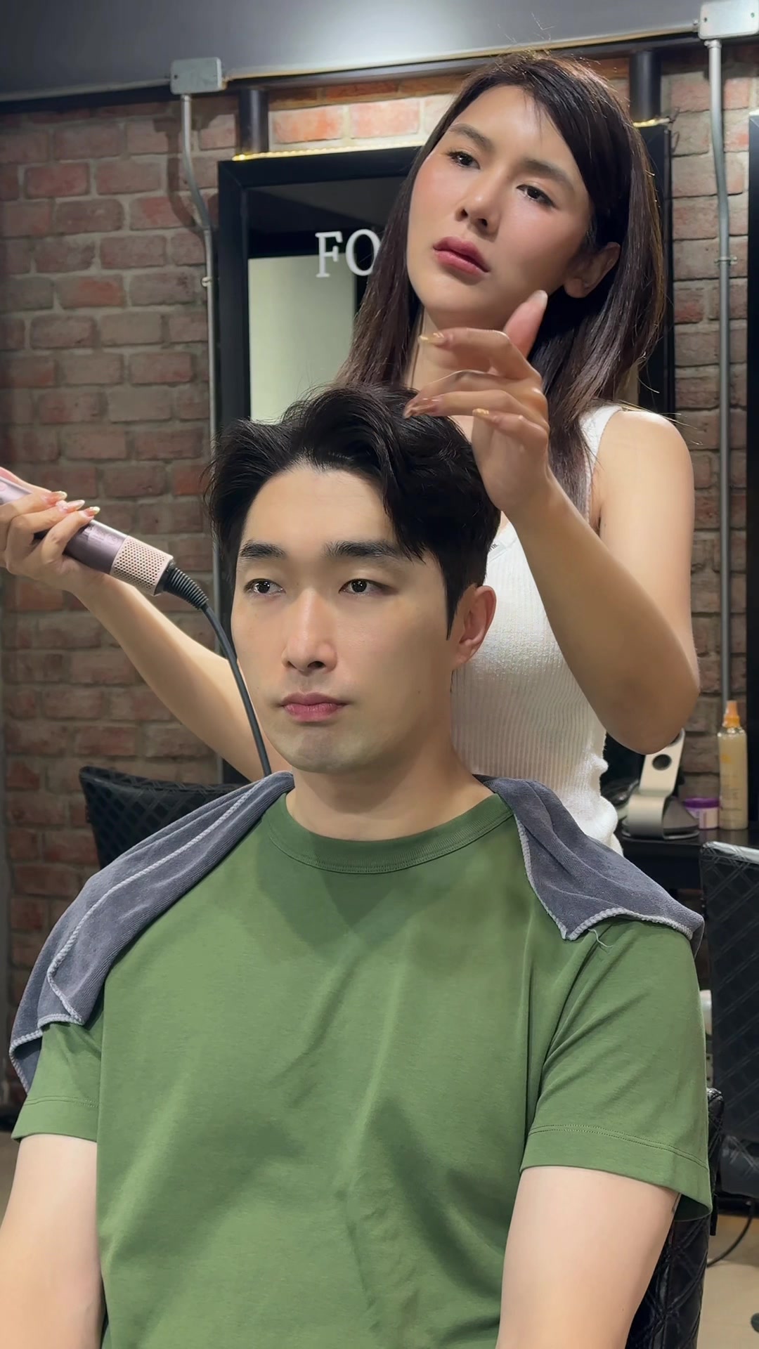 @fortruesalon