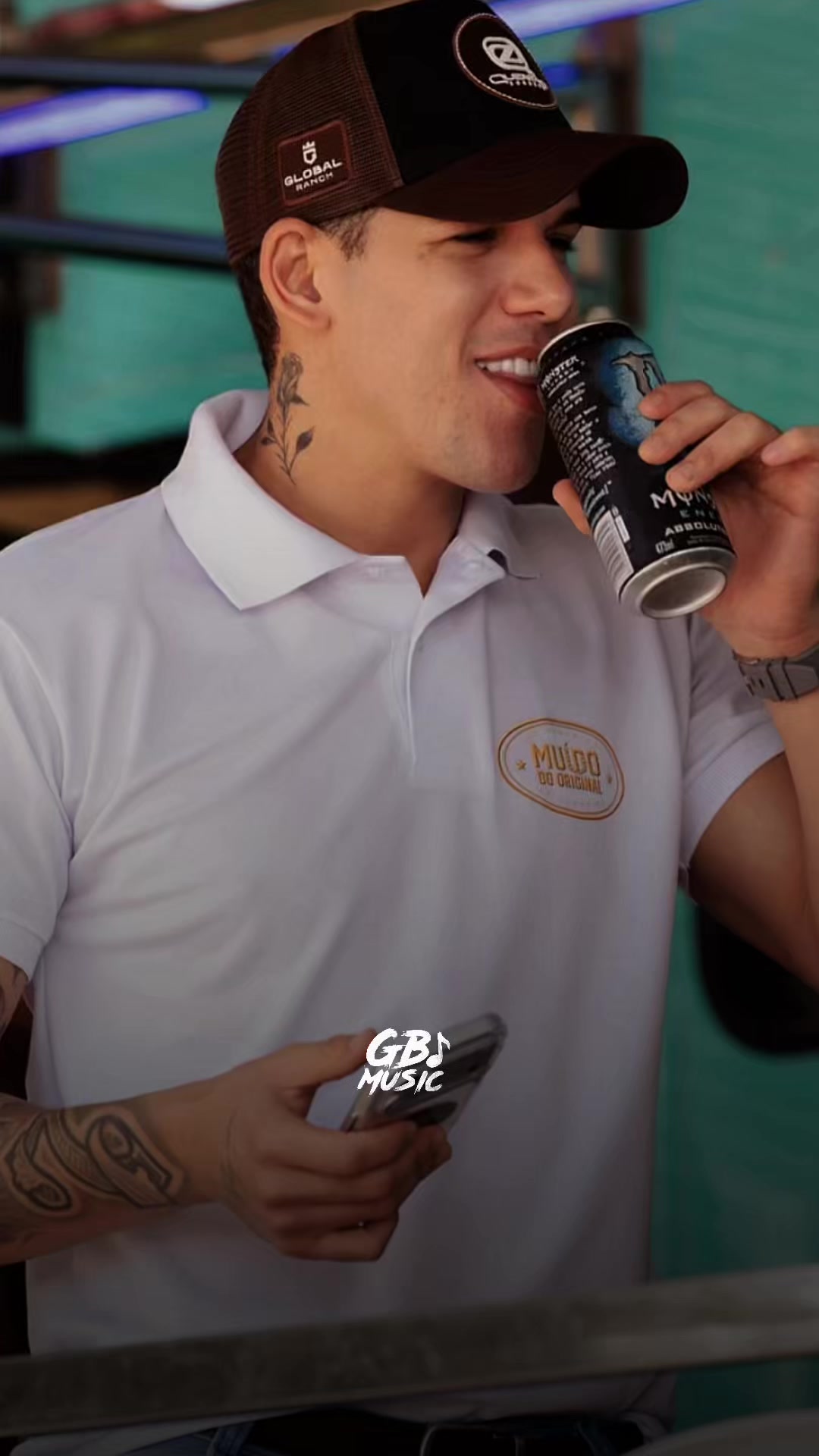 @GB MUSIC