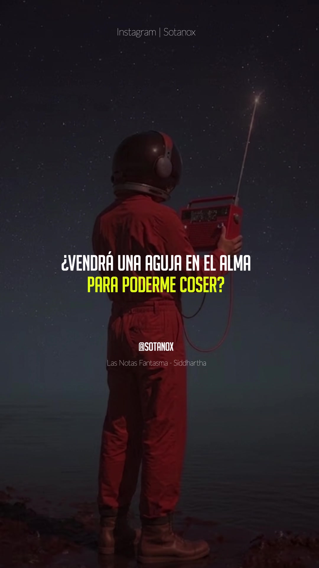 @Sótano ⚡️