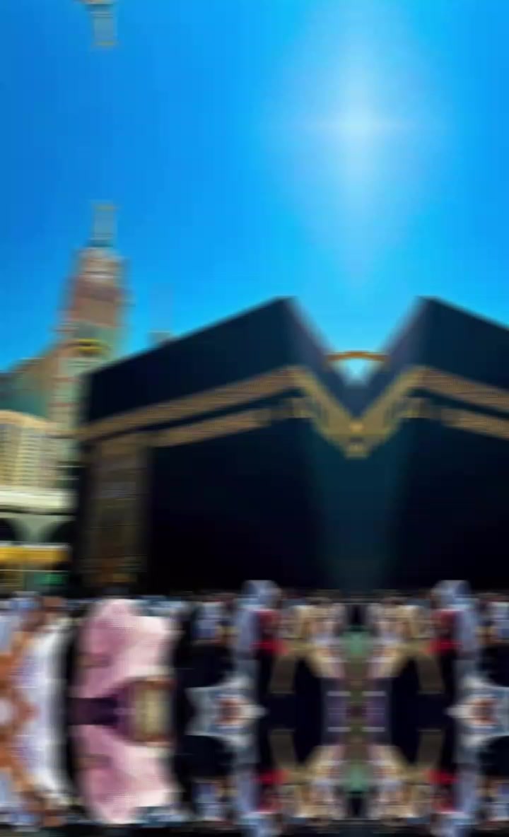 @اسلامی ویڈیو