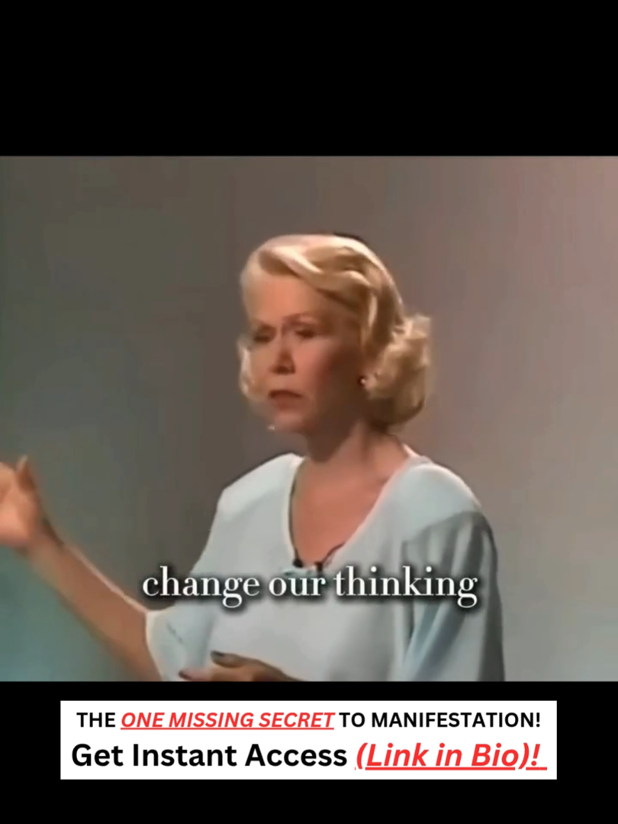 @ManifestationMindset