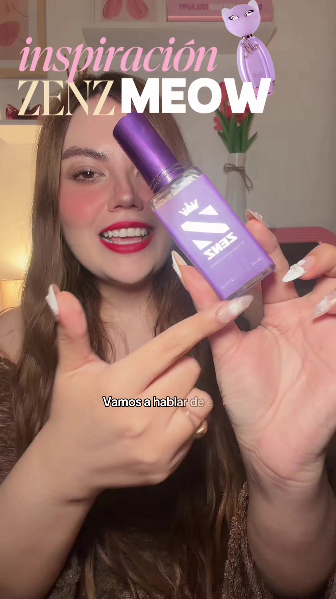 @✨ KAT perfumes ✨