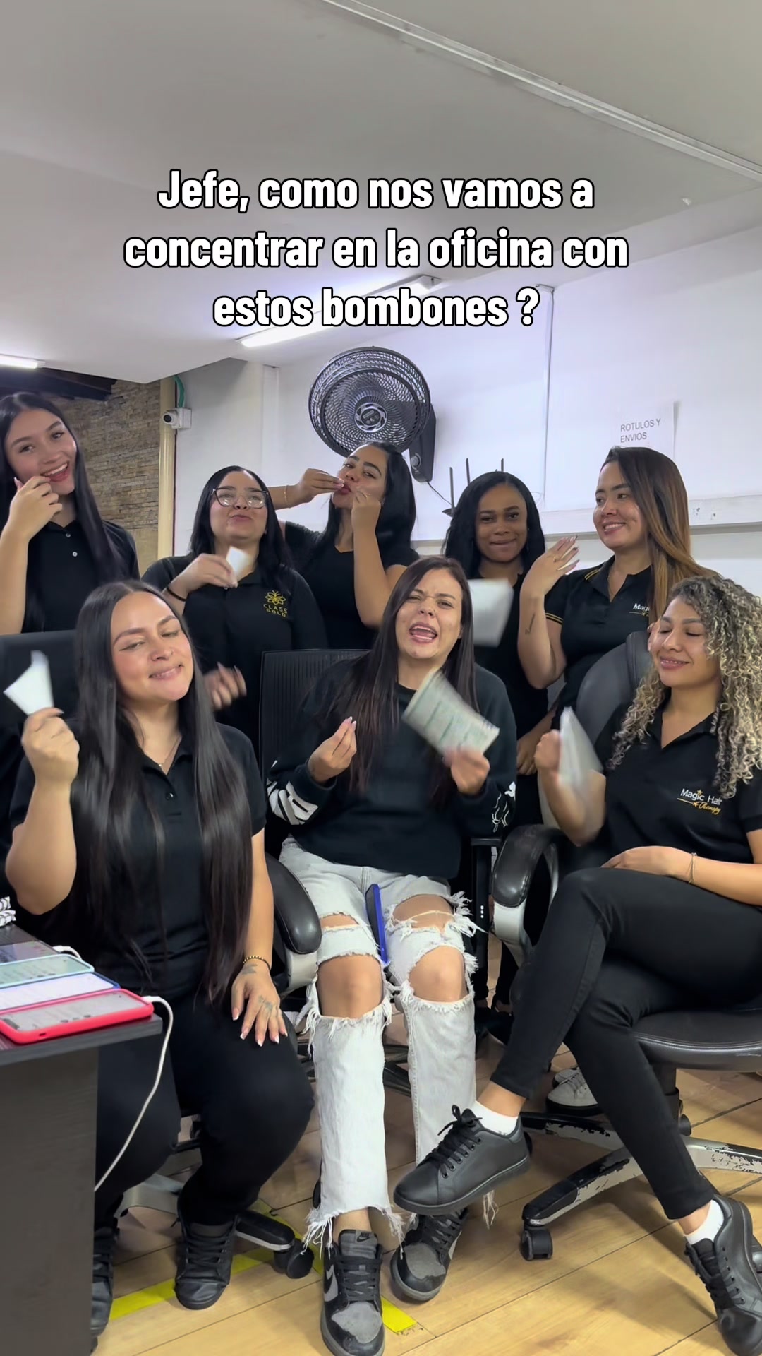 @Magic hair oficial