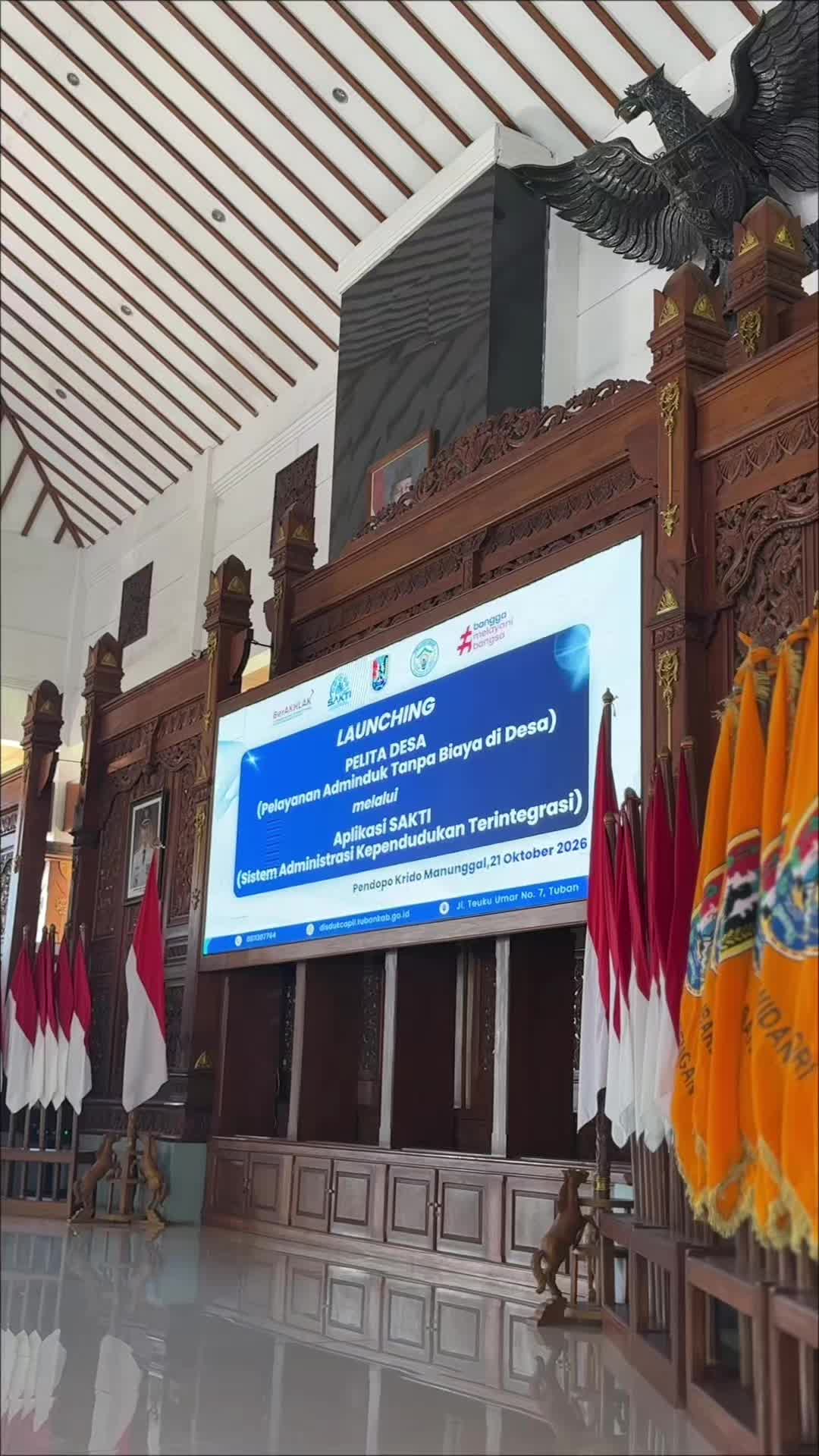 @Pemkab Tuban