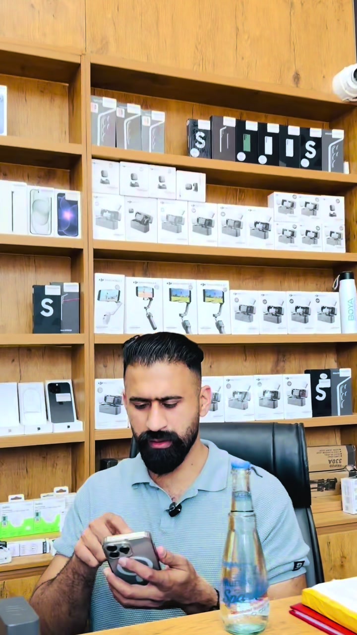 @Shandar Mobile1