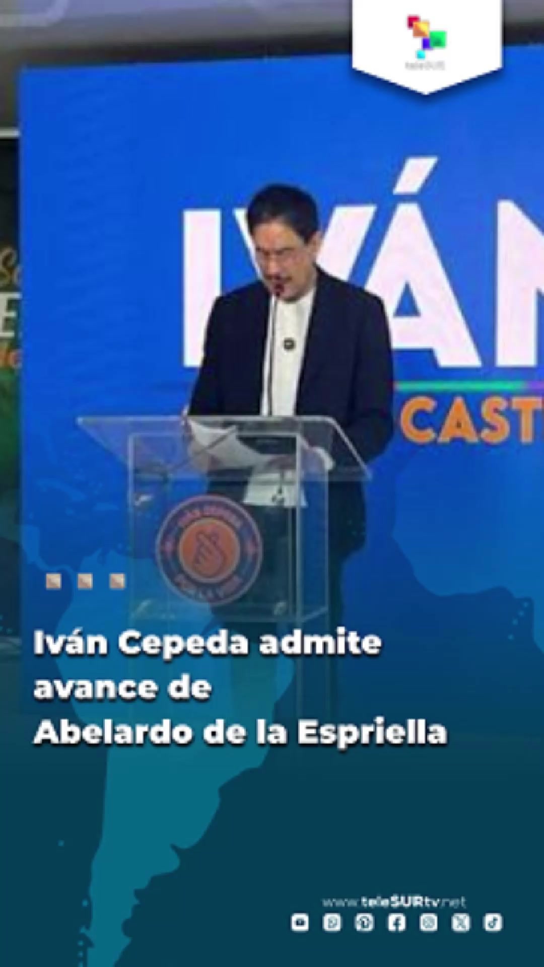 @teleSUR Clips