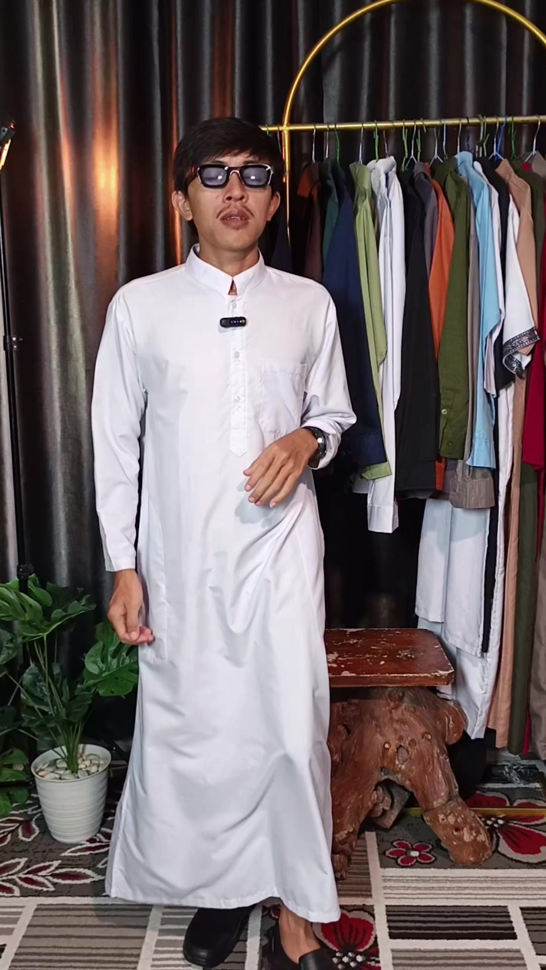 @KANG BASRENG OUTFIT