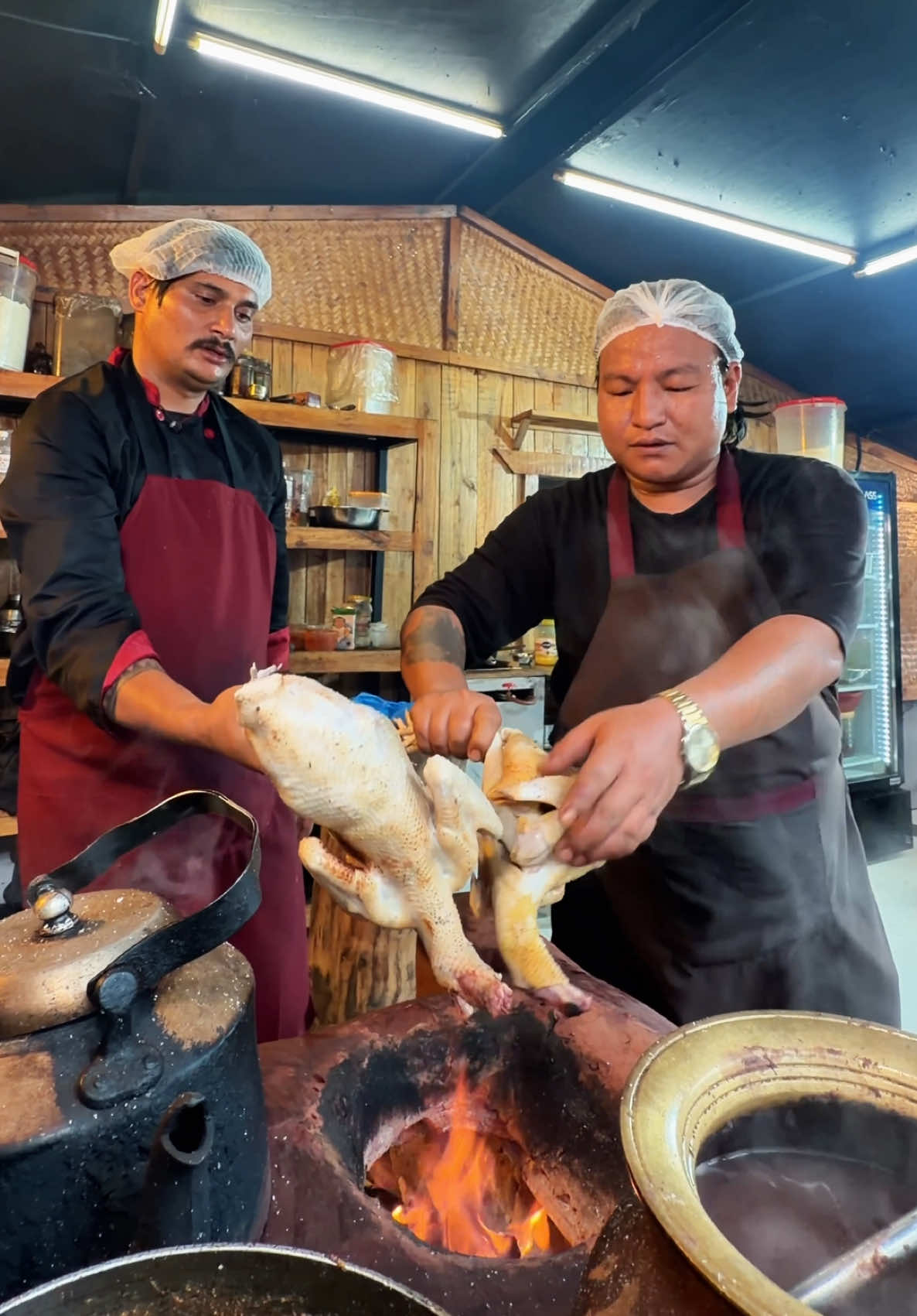 @Mr. Foodie NEPAL