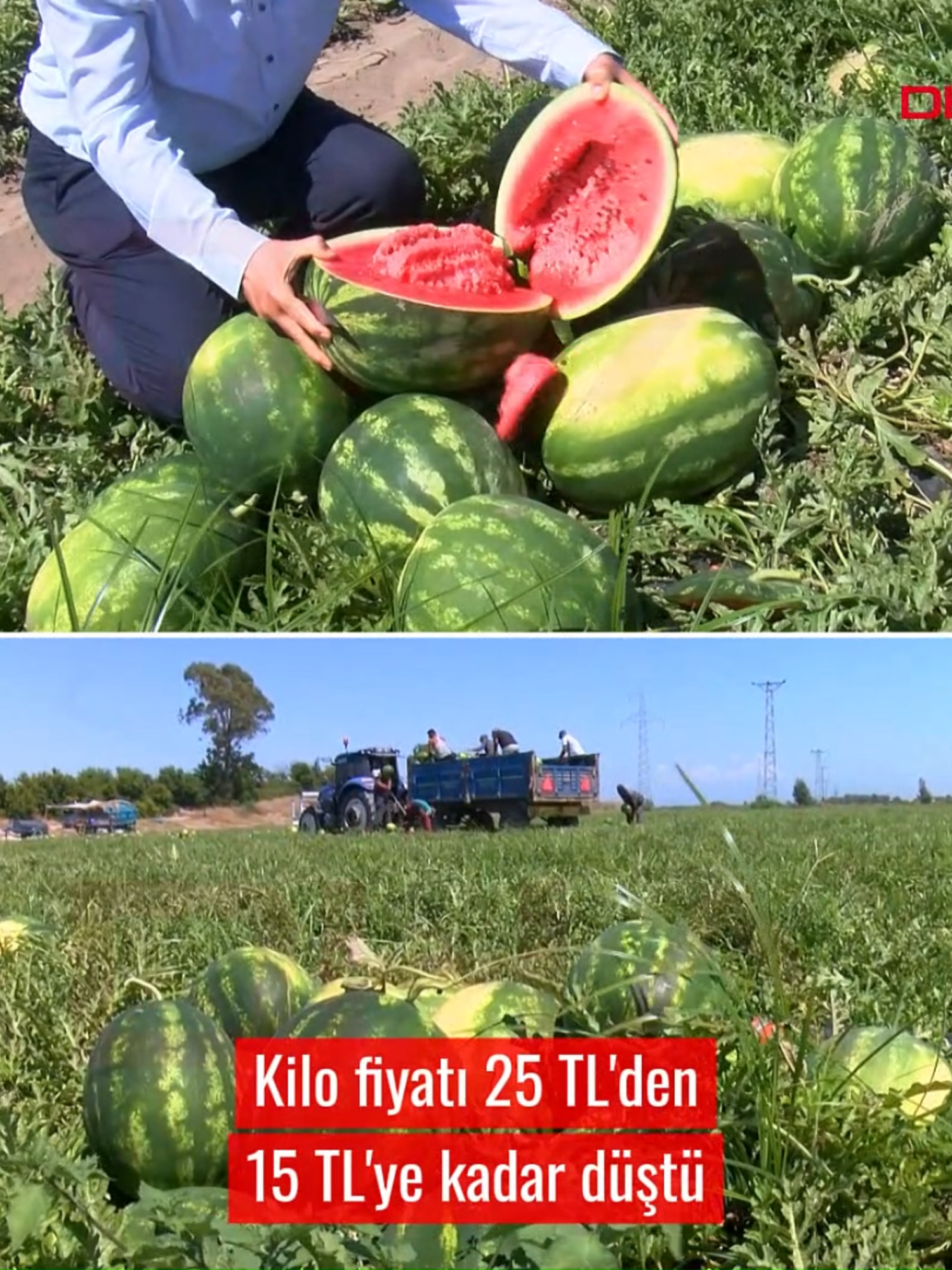 @Demir&ouml;ren Haber Ajansı