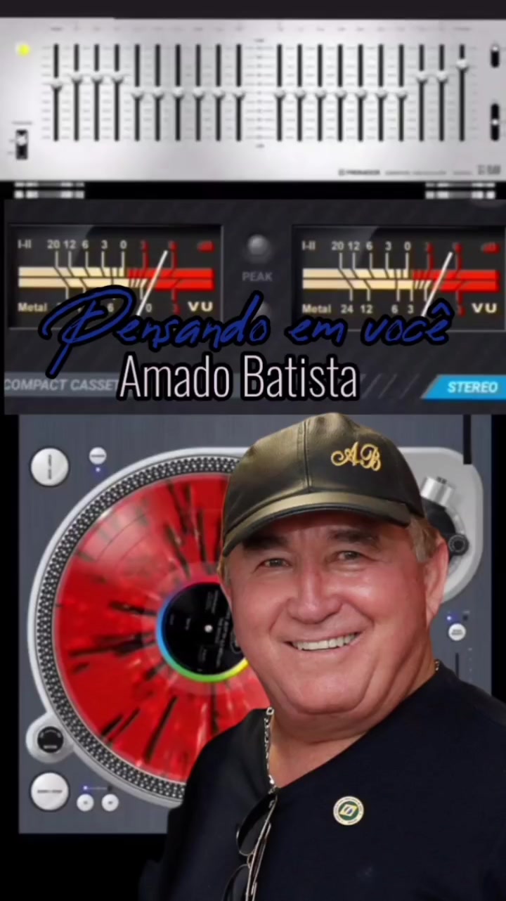 @Relíquias Music/youtuber