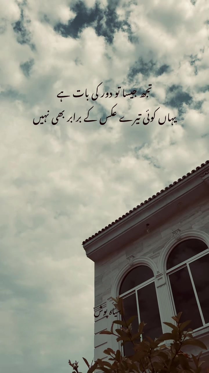 @سیاہ پوش🖤