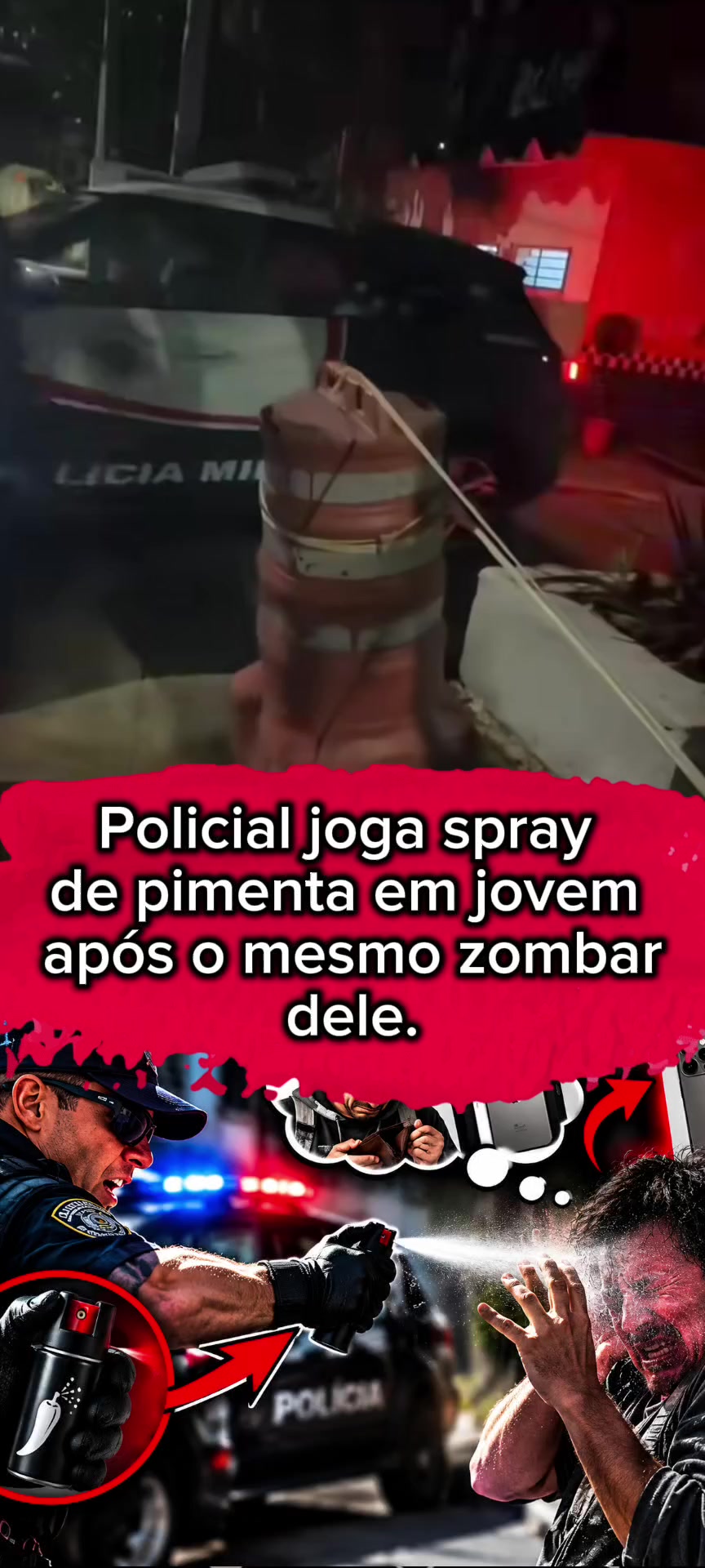 @VENDAS POV