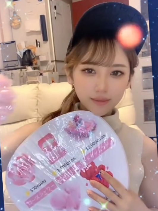 @スヤにいに「りり育成ノート推し」