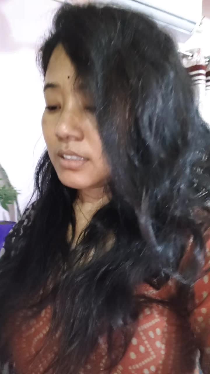 @Bina Bhattarai