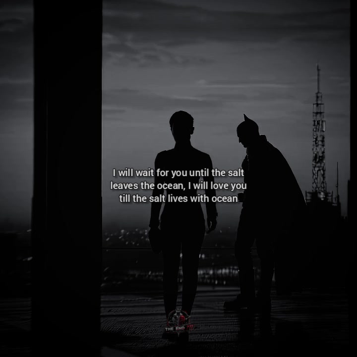@ᴛʜᴇ  ᴇɴᴅ ???