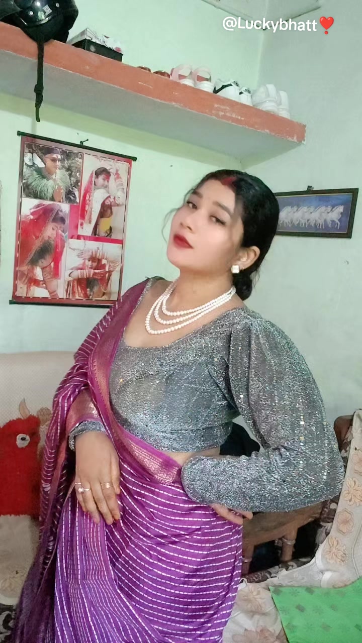 @Reetu Giri Bhatt(Runchi)