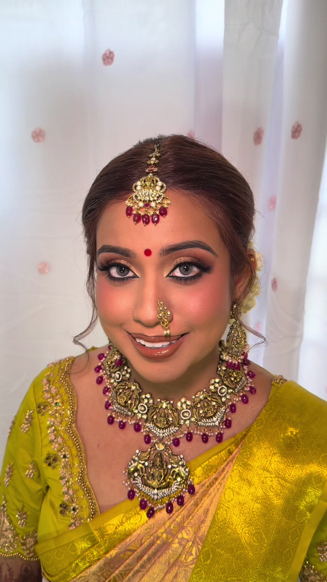 @Malini Michelle