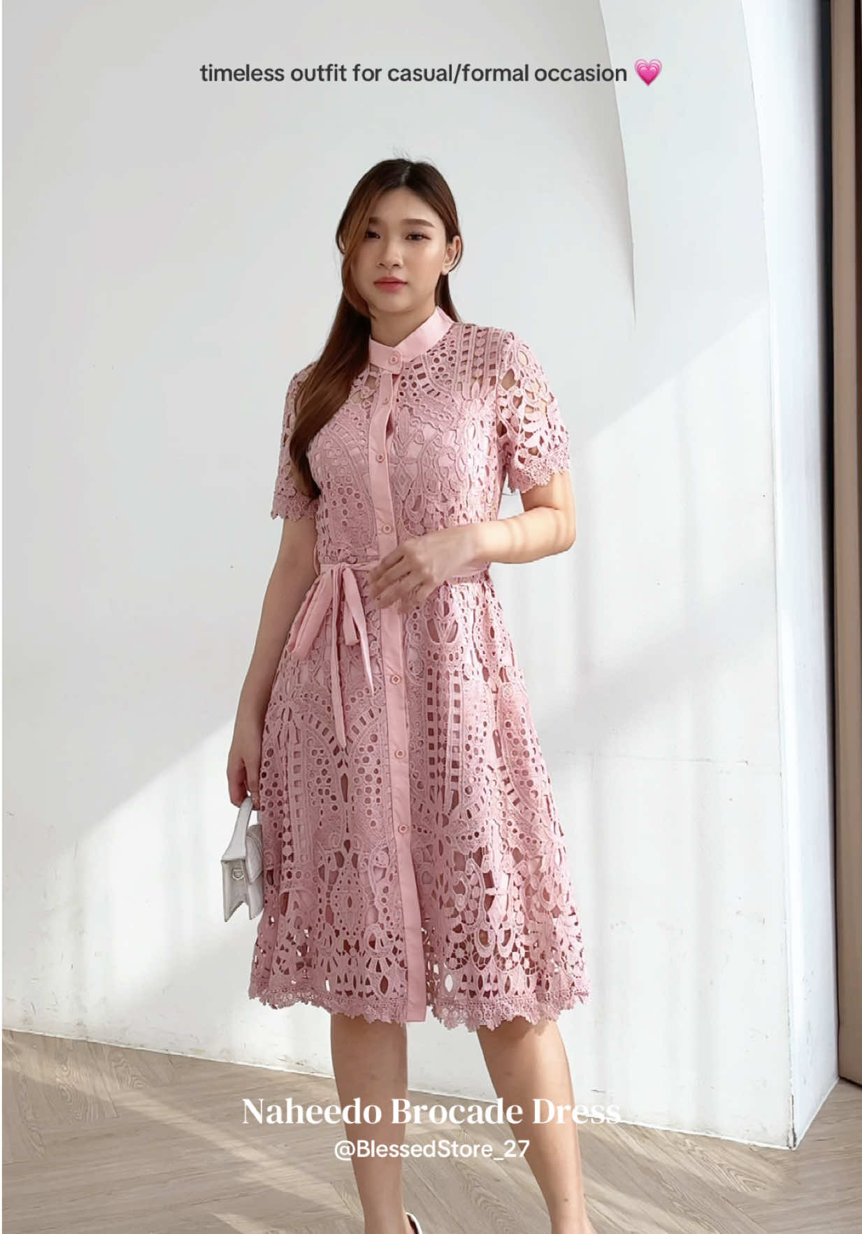 @BLESSEDSTORE 27