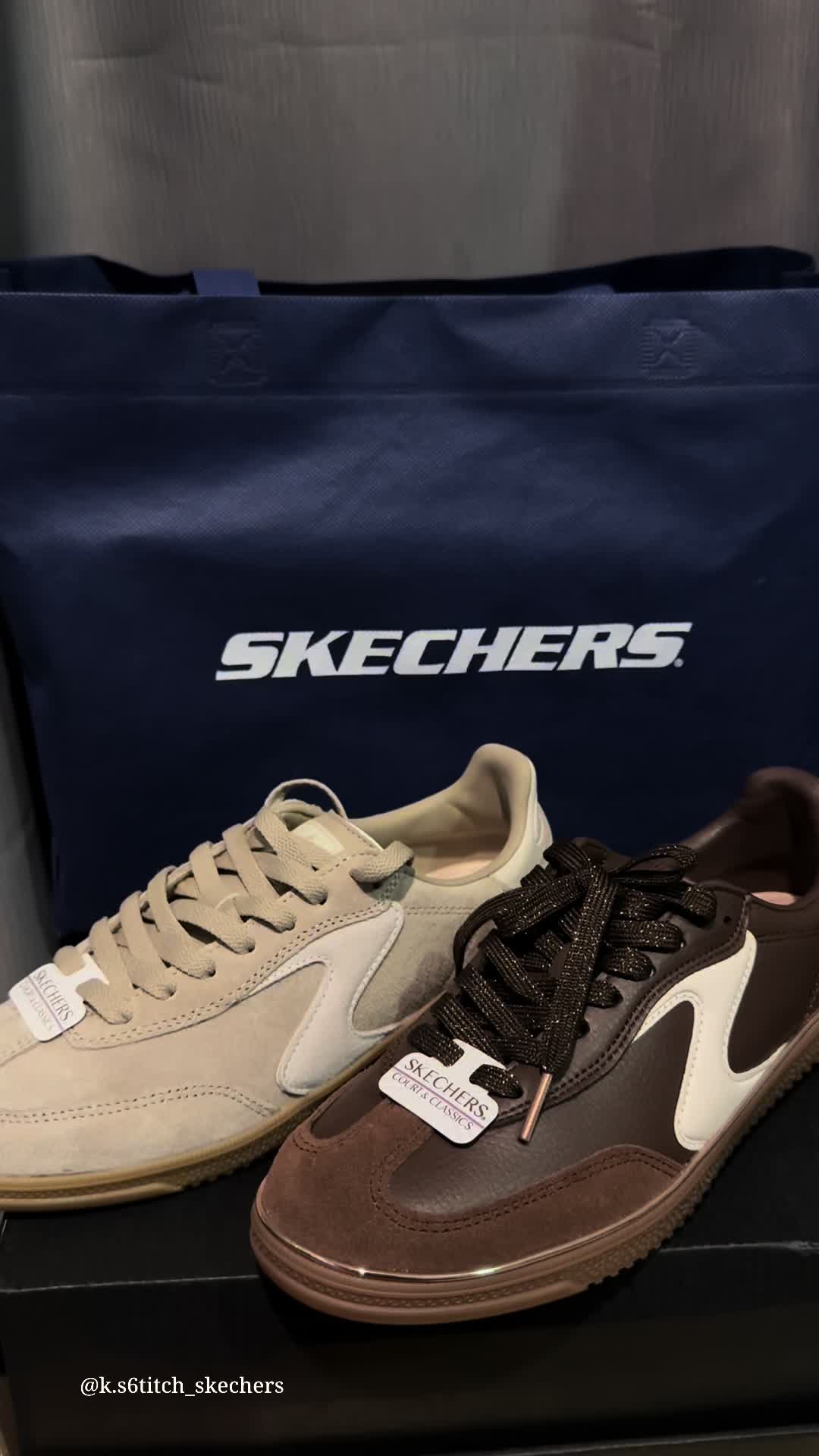 @K.S6titchSkechers