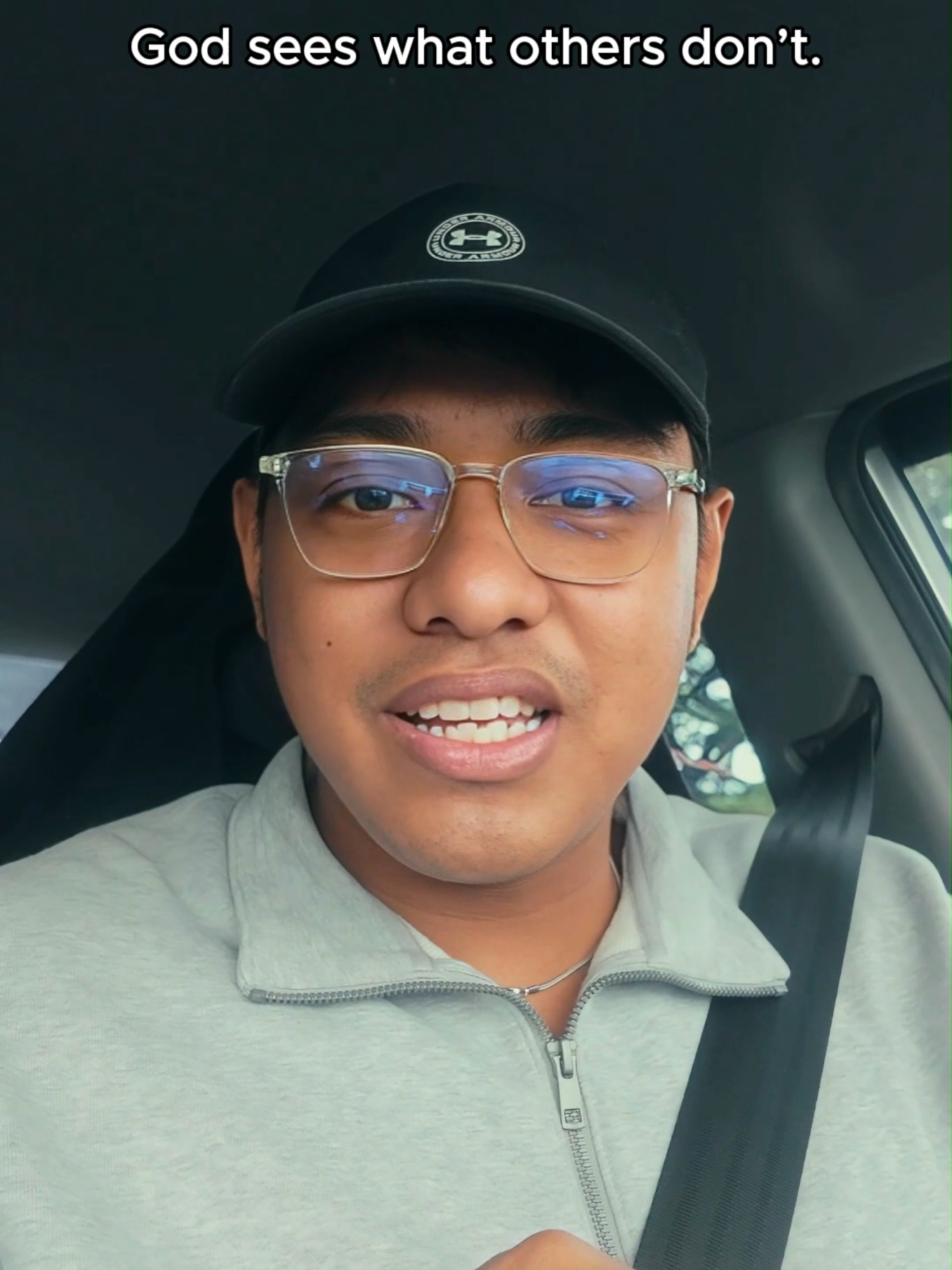 @Hello, I'm David