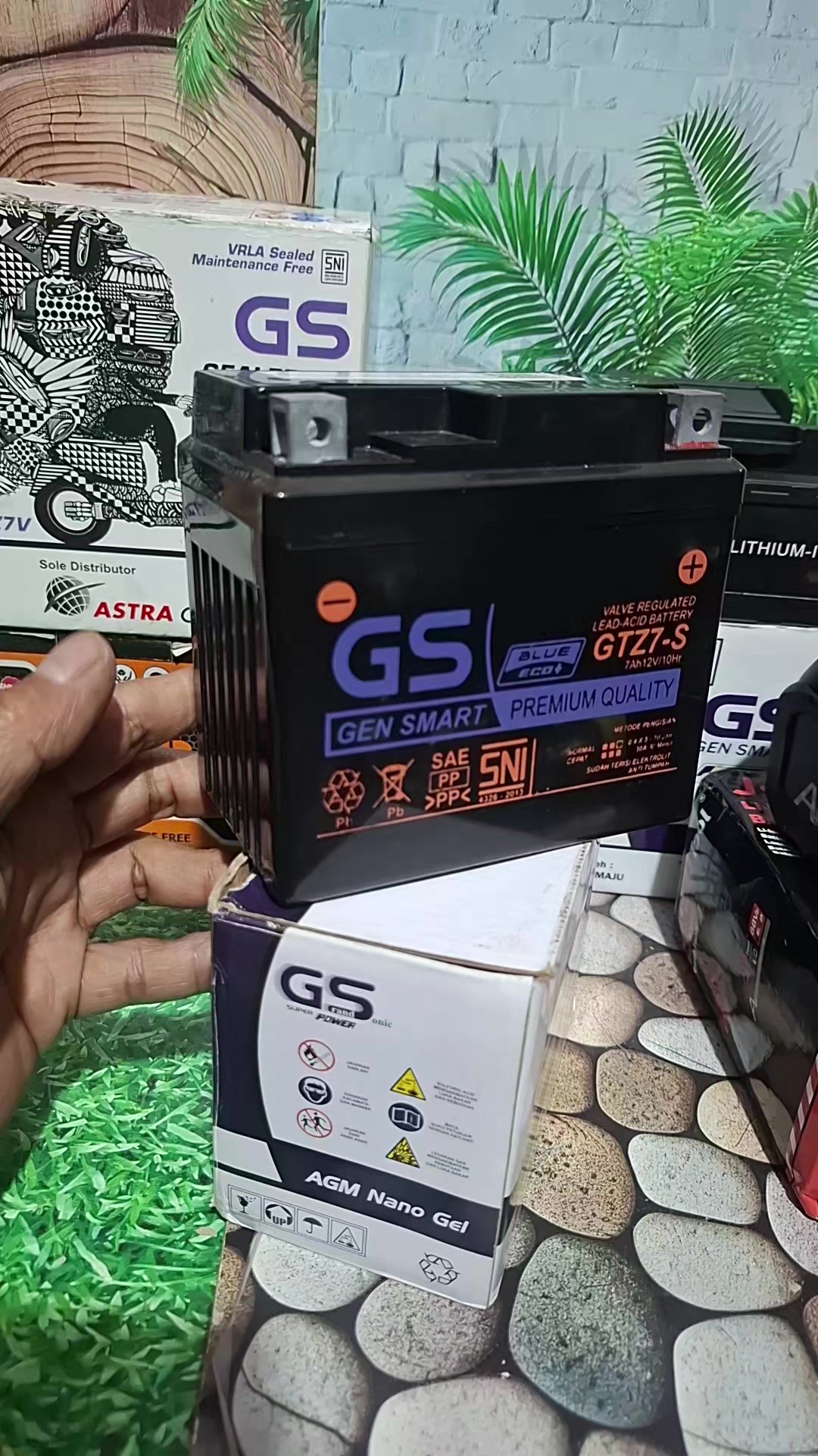 @SINARJAYAMOTOR
