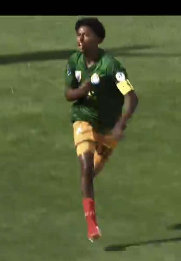 @Ethiopia